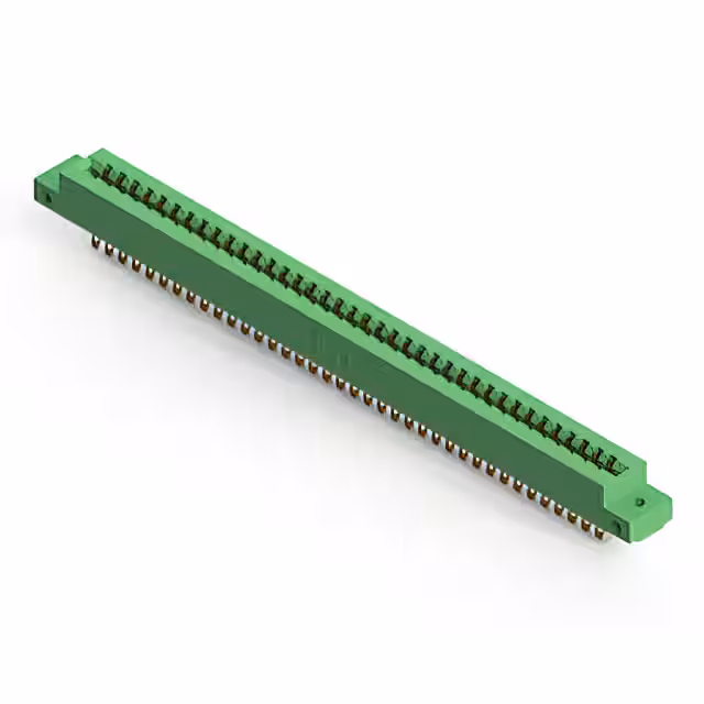 305-076-555-212 EDAC Inc.  Edgeboard Connectors